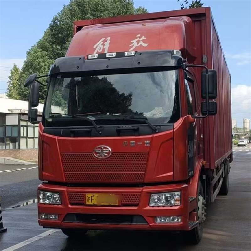 浙江嘉兴南湖到德清物流公司——专业货运，安心之选（德清物流专线货运）