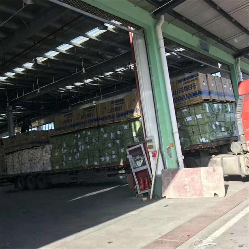 浙江嘉兴南湖到潜江物流公司，专业货运，高效快捷
