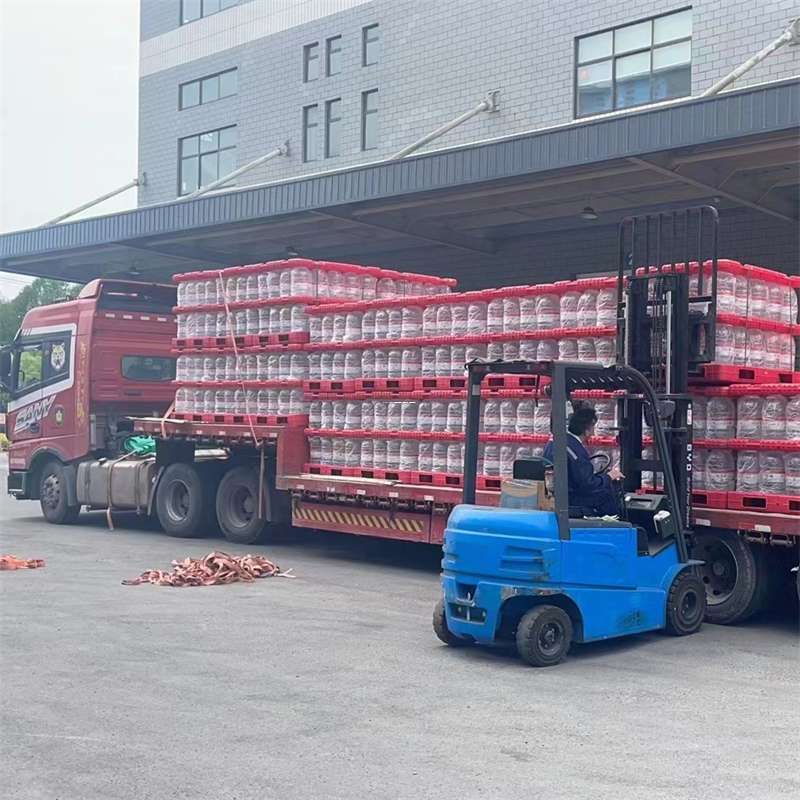 浙江嘉兴南湖到宁波物流公司——一站式服务，让货运更轻松