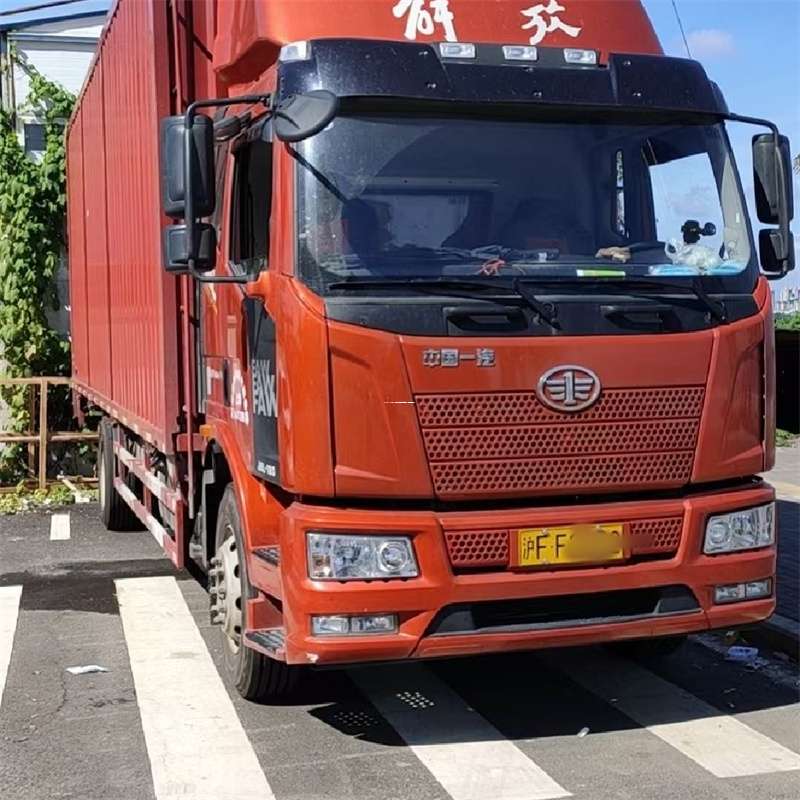 浙江嘉兴南湖到朔州物流公司一站式服务，让货运更轻松