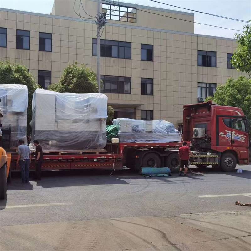 浙江嘉兴南湖到南京物流公司一站式服务，让货运更轻松