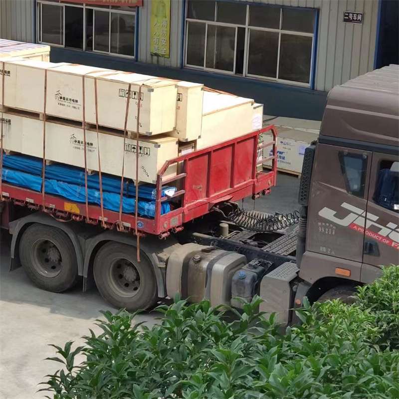浙江嘉兴南湖到海口物流公司一站式服务，让货运更轻松