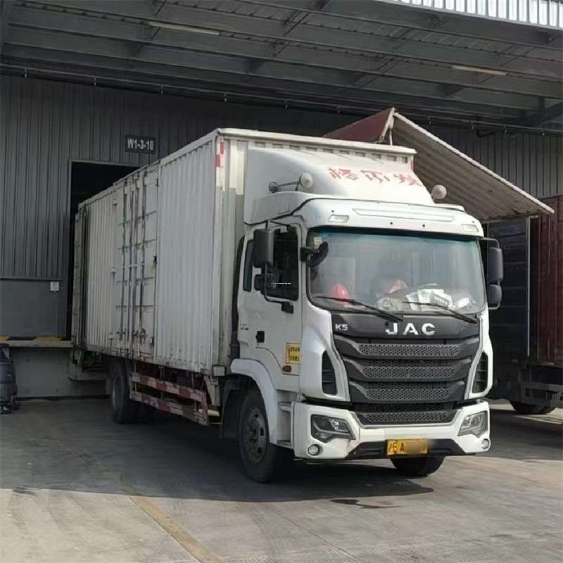 浙江嘉兴南湖到通辽物流公司，专业货运，高效便捷